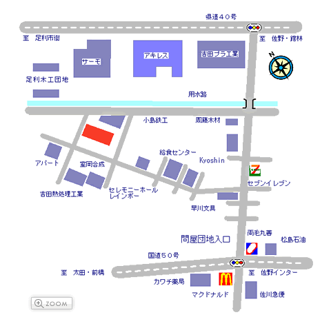 Access_MAP